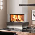 Облицовка LIFE ANGOLO DX TITANO PLUS