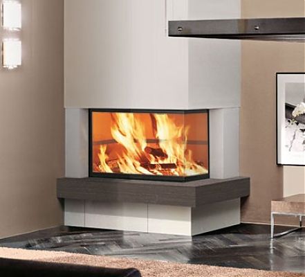 Облицовка LIFE ANGOLO DX TITANO PLUS