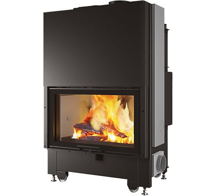 Топка WIDRO 85 CS