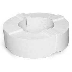 Accumulation stone-1 ring