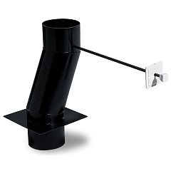 Переходник для печи Mini