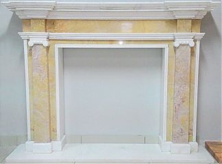 Портал MF 96625 (White)