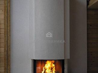 Облицовка Circee 250 (RLD) + Топка CRISTAL 431 B Pack N (Supra)