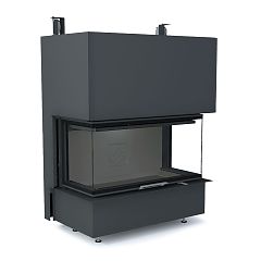 Топка 3VF 1000 G