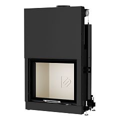 Топка F 750 W