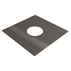 Фланец без изол V100R 850х850 D150/350 304