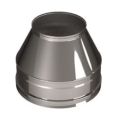 Конус V100R D150/350 321/304