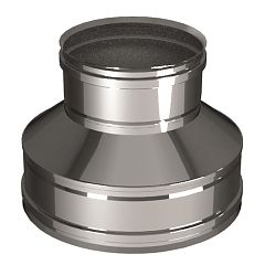 Переходник конус термо-моно V100R c D150/350 на D150 321/304