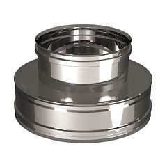Переходник термо-моно V100R с D150/350 на D150 321/304