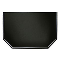 Предтопочный лист 062-R9005 500х1000 черный
