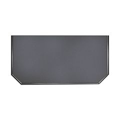 Предтопочный лист 064-R7010 400х600 серый
