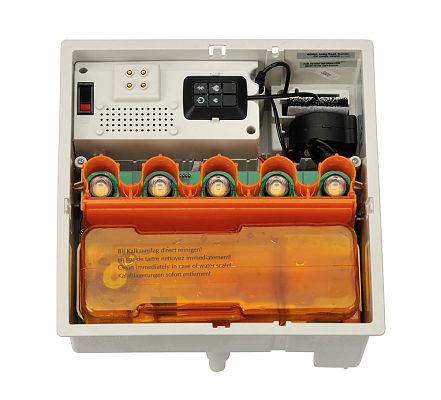 Очаг Cassette 250 NH