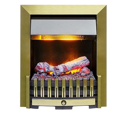 Очаг Danville Antigue Brass FB2
