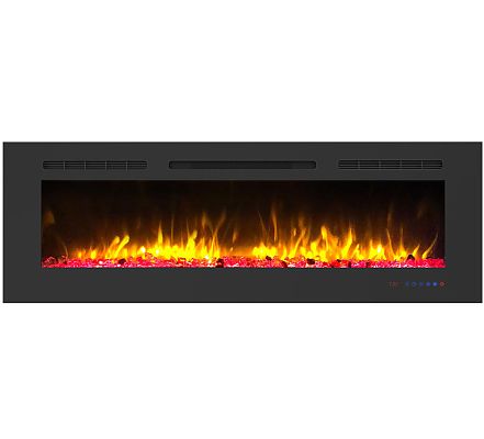 Очаг Galaxy 72 RF