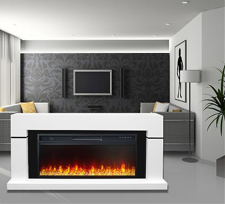 Очаг Vision 42 LED