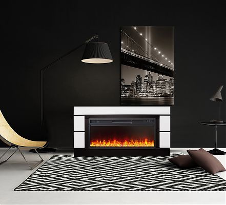 Очаг Vision 42 LED