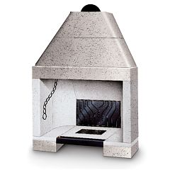 Топка PATIO 96 R