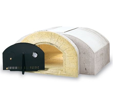 Духовка Ghiottone medium 2.0