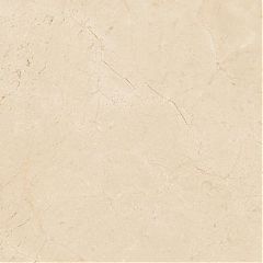 Плитка мраморная полированная Crema Marfil 30.5х30.5х1