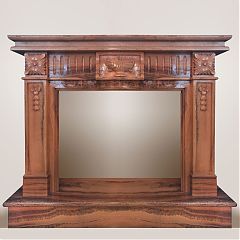 Портал Paris II Wood