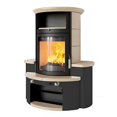 Печь  HARK 34 GT T1 ECOplus (creme)