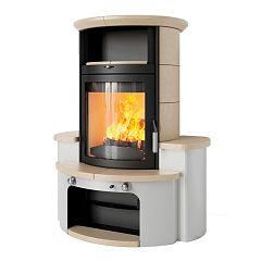 Печь  HARK 34 GT T1 ECOplus (creme)