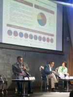 Компания «Домотехника» приняла участие в IX Международном саммите DIY&HOUSEHOLD RETAIL